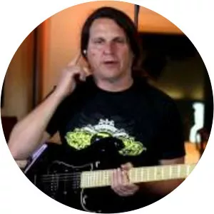 Marcus Ardanuy - Musician