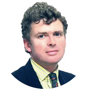 Marcus Armytage - Journalist