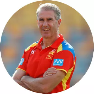 Marcus Ashcroft - Australian rules football player