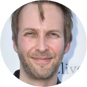 Marcus Ashley - American actor