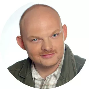 Marcus Asmus - Actor