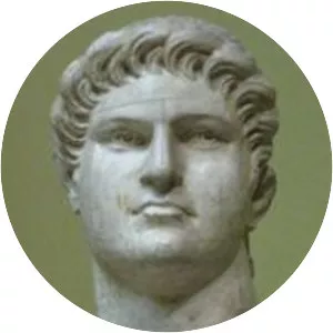 Marcus Atius