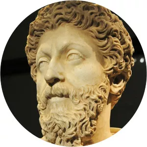 Marcus Aurelius Cotta photograph