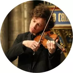 Marcus Barcham-Stevens photograph