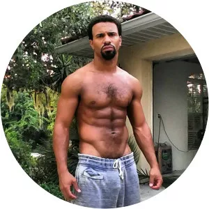 Marcus Bellamy - Dancer