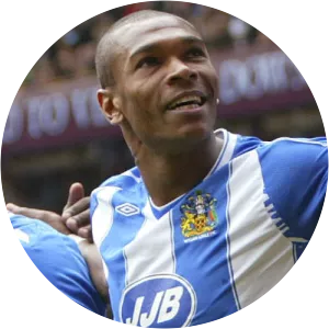 Marcus Bent