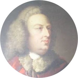 Marcus Beresford, 1st Earl of Tyrone