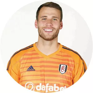 Marcus Bettinelli