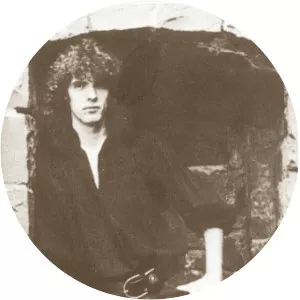 Marcus Bielenberg - Musical artist