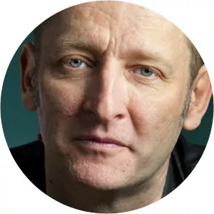 Marcus Boon - Author