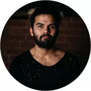 Marcus Bridge - Vocalist