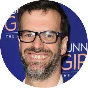 Marcus Brigstocke