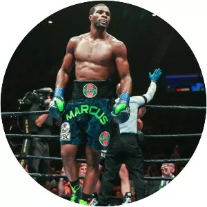 Marcus Browne