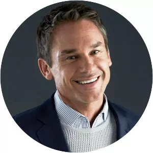 Marcus Buckingham