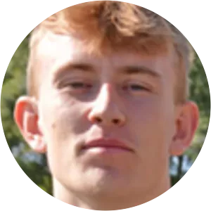 Marcus Bundgaard Sørensen