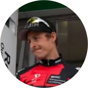 Marcus Burghardt - German bicycler