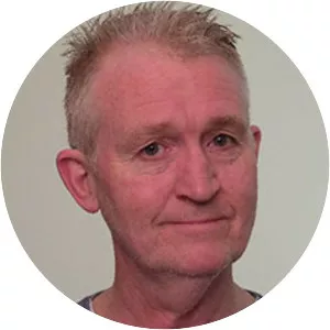 Marcus Bussey - Researcher