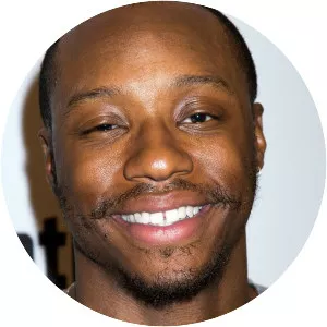 Marcus Callender