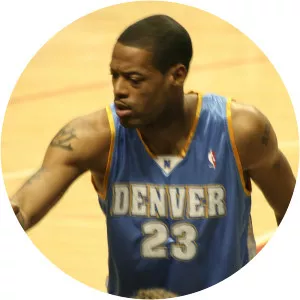 Marcus Camby