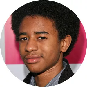 Marcus Carl Franklin