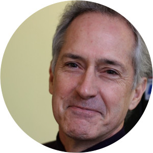 Marcus Carson - Author