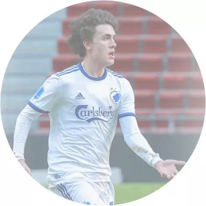 Marcus Cheri Porsgrunn