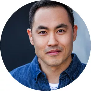 Marcus Choi