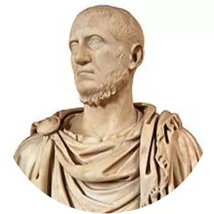 Marcus Claudius Tacitus