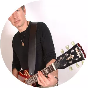 Marcus Cliffe - Musician