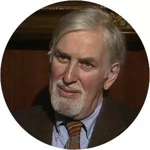 Marcus Cunliffe - British scholar