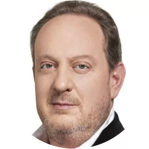 Marcus Dantus - Actor