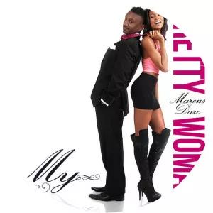 Marcus Darc - Singer