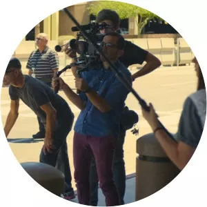 Marcus DeLeon - Screenwriter