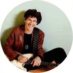 Marcus Deml - German guitarist