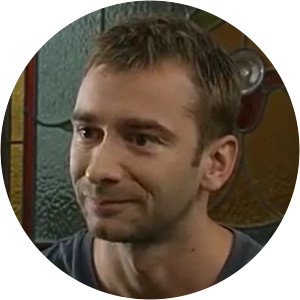 Marcus Dent - Fictional character