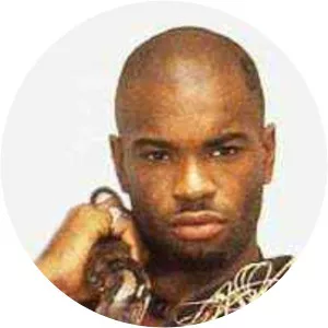 Marcus Deon Thomas Musician