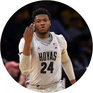 Marcus Derrickson