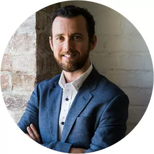 Marcus Dervin - Author