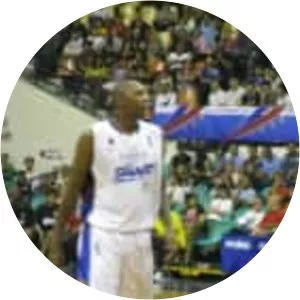 Marcus Douthit
