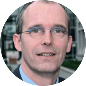 Marcus E. Peter - Researcher