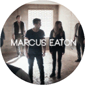 Marcus Eaton - Musician