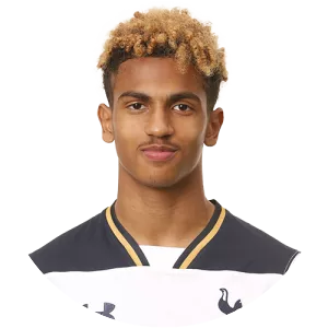 Marcus Edwards - English footballer