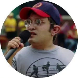 Marcus Ellwood - Fictional character