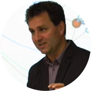 Marcus Elstner - Researcher