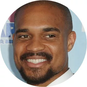 Marcus Emanuel Mitchell