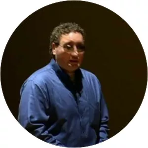 Marcus Engel - Author