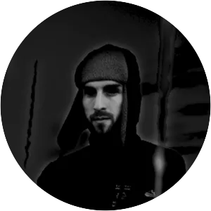 Marcus Eoin - Scottish music producer