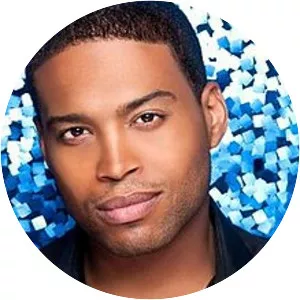 Marcus Forrester - Fictional character