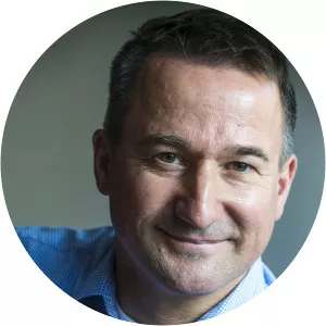 Marcus Foth photograph