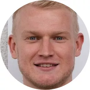 Marcus Fritsch - Football player